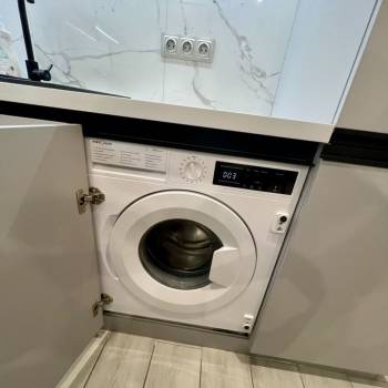 Сдается 1-комнатная квартира, 25 м²