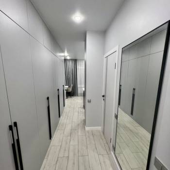 Сдается 1-комнатная квартира, 25 м²