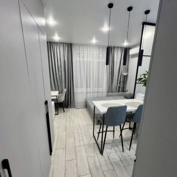 Сдается 1-комнатная квартира, 25 м²