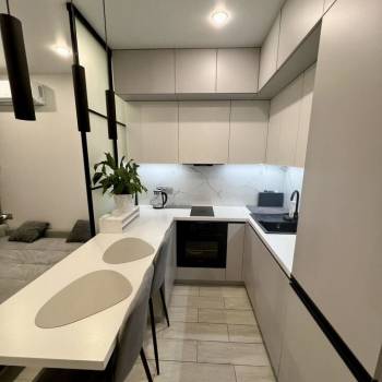 Сдается 1-комнатная квартира, 25 м²