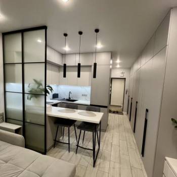 Сдается 1-комнатная квартира, 25 м²
