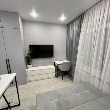 Сдается 1-комнатная квартира, 25 м²