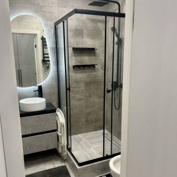 Сдается 1-комнатная квартира, 25 м²