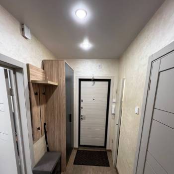 Сдается 1-комнатная квартира, 37 м²