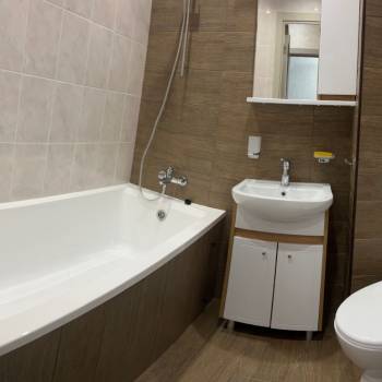 Сдается 1-комнатная квартира, 37 м²