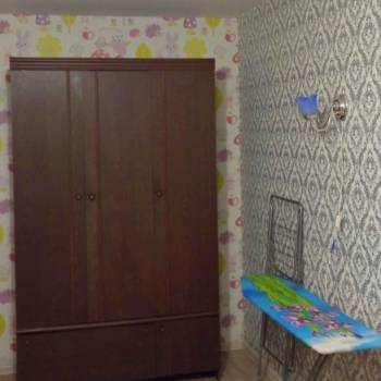 Сдается 1-комнатная квартира, 32 м²