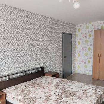 Сдается 1-комнатная квартира, 32 м²