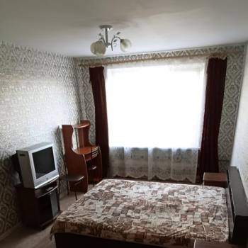 Сдается 1-комнатная квартира, 32 м²