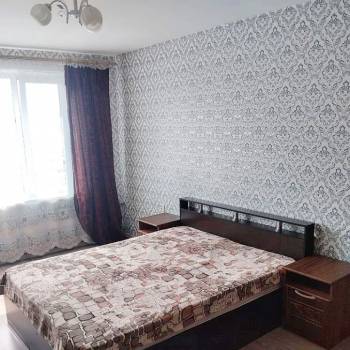 Сдается 1-комнатная квартира, 32 м²
