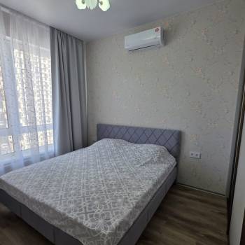 Сдается 1-комнатная квартира, 36 м²