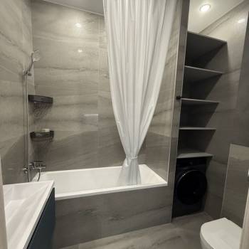 Сдается 1-комнатная квартира, 36 м²