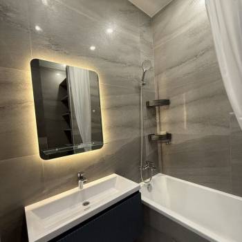 Сдается 1-комнатная квартира, 36 м²
