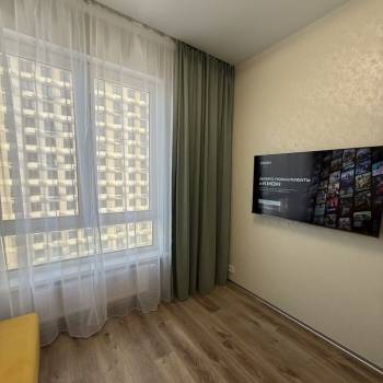 Сдается 1-комнатная квартира, 36 м²