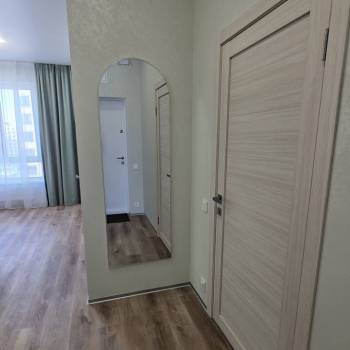 Сдается 1-комнатная квартира, 36 м²