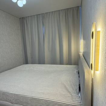 Сдается 1-комнатная квартира, 38 м²