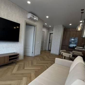 Сдается 1-комнатная квартира, 38 м²