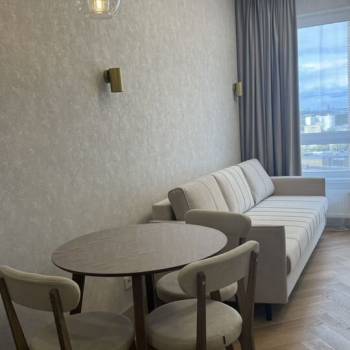 Сдается 1-комнатная квартира, 38 м²