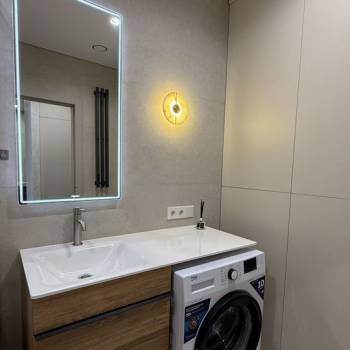 Сдается 1-комнатная квартира, 38 м²