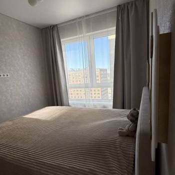 Сдается 1-комнатная квартира, 38 м²