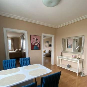 Сдается Многокомнатная квартира, 76 м²