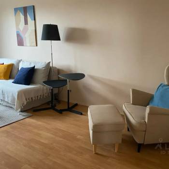 Сдается Многокомнатная квартира, 76 м²
