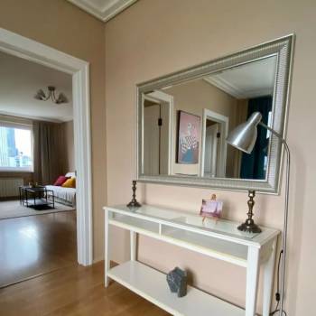 Сдается Многокомнатная квартира, 76 м²