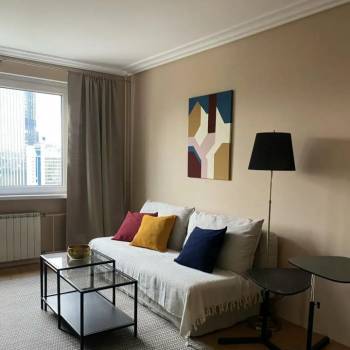Сдается Многокомнатная квартира, 76 м²