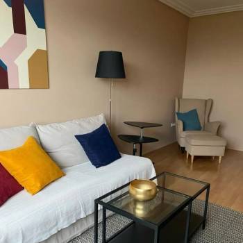 Сдается Многокомнатная квартира, 76 м²