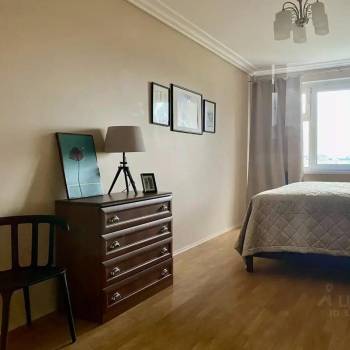 Сдается Многокомнатная квартира, 76 м²