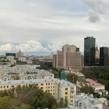 Сдается Многокомнатная квартира, 76 м²