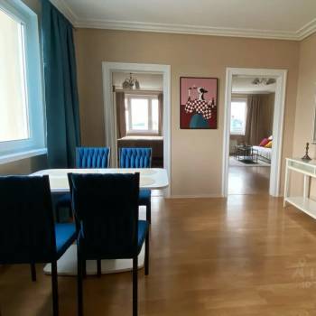 Сдается Многокомнатная квартира, 76 м²