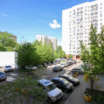 Сдается Многокомнатная квартира, 96 м²