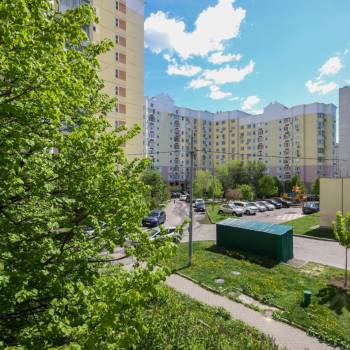 Сдается Многокомнатная квартира, 96 м²