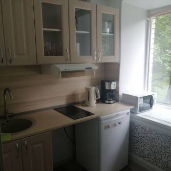 Продается 3-х комнатная квартира, 50 м²