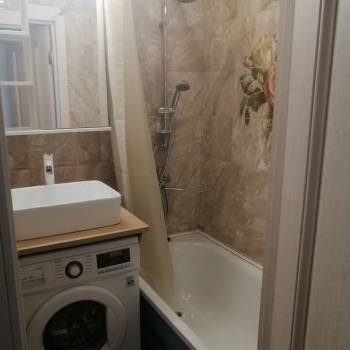 Продается 3-х комнатная квартира, 50 м²