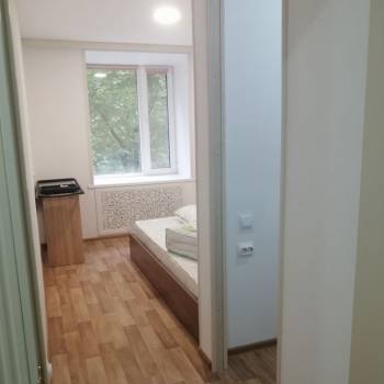 Продается 3-х комнатная квартира, 50 м²