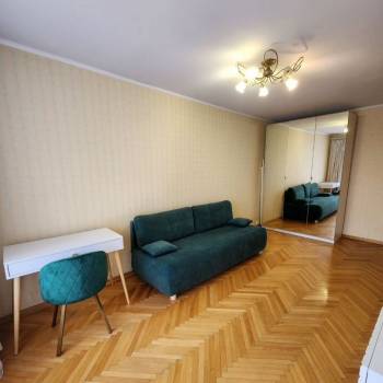 Сдается 2-х комнатная квартира, 50,4 м²