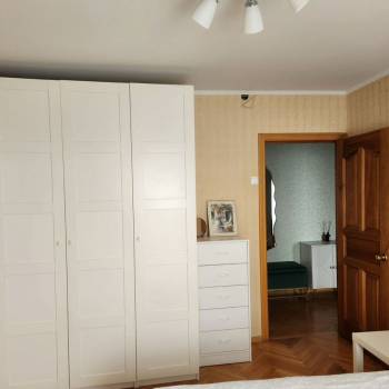 Сдается 2-х комнатная квартира, 50,4 м²