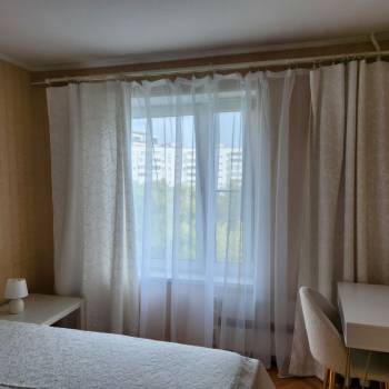 Сдается 2-х комнатная квартира, 50,4 м²