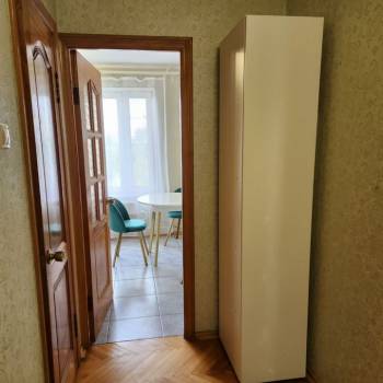 Сдается 2-х комнатная квартира, 50,4 м²