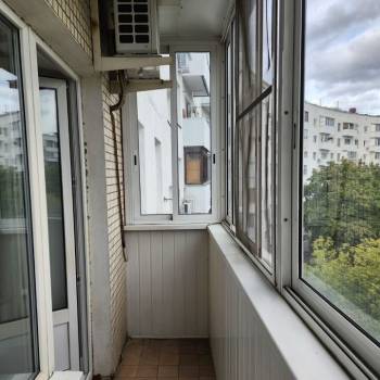 Сдается 2-х комнатная квартира, 50,4 м²
