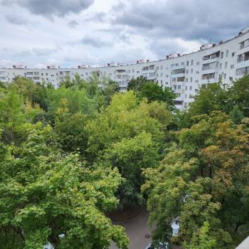 Сдается 2-х комнатная квартира, 50,4 м²