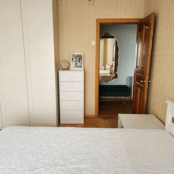 Сдается 2-х комнатная квартира, 50,4 м²