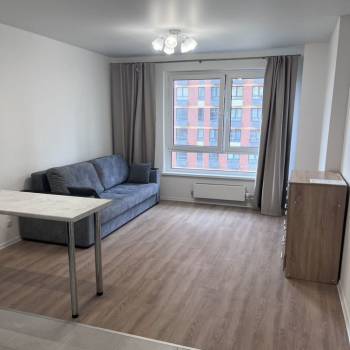 Сдается 2-х комнатная квартира, 40 м²
