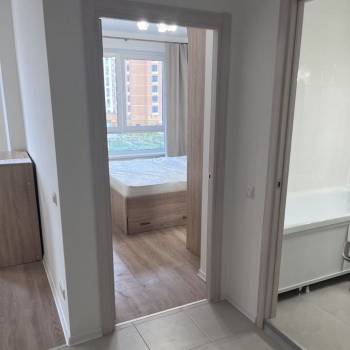 Сдается 2-х комнатная квартира, 40 м²