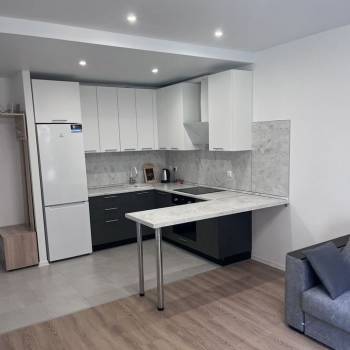 Сдается 2-х комнатная квартира, 40 м²