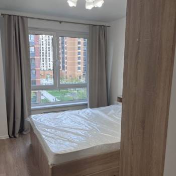 Сдается 2-х комнатная квартира, 40 м²