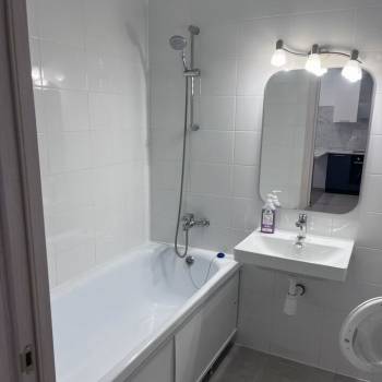 Сдается 2-х комнатная квартира, 40 м²