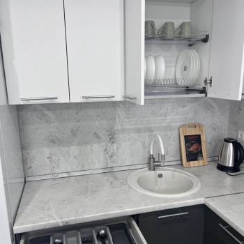 Сдается 2-х комнатная квартира, 40 м²