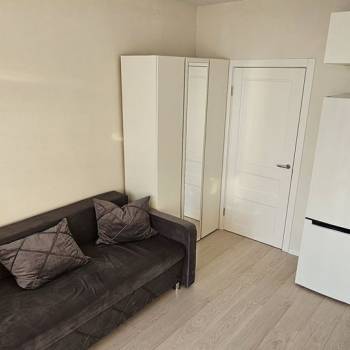 Сдается 1-комнатная квартира, 20 м²